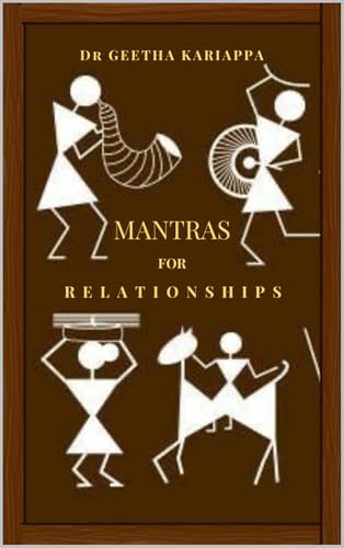Mantras : for Relationships