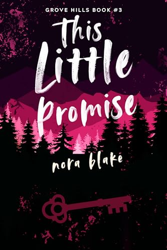 This Little Promise