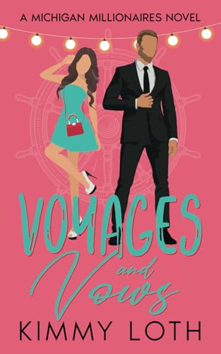 Voyages and Vows: A fake Marriage Friends to Lovers Romance