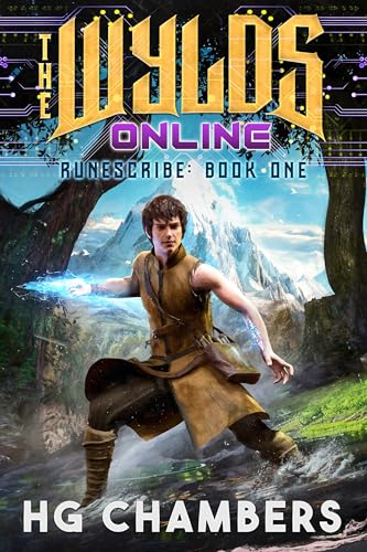 The Wylds Online: A GameLit/LitRPG Adventure