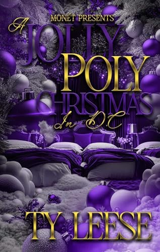 A JOLLY POLY CHRISTMAS: IN D.C