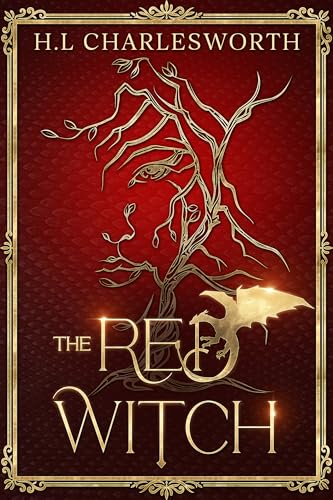 The Red Witch