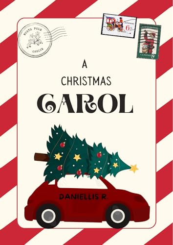 A Christmas Carol : Un tesoro escondido