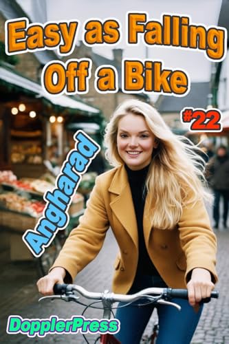 Easy As Falling Off A Bike 22