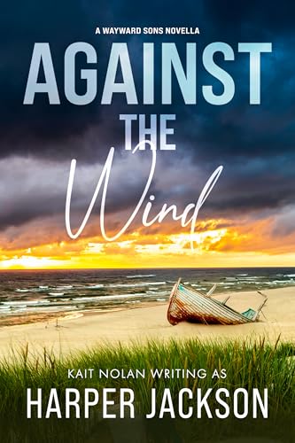 Against the Wind