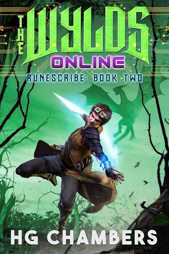 The Wylds Online: A GameLit Adventure