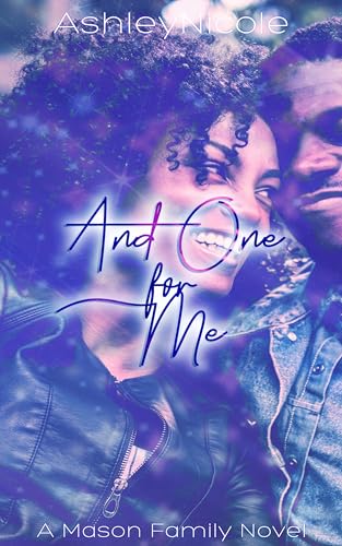 And One for Me book cover