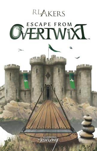 Escape from Overtwixt