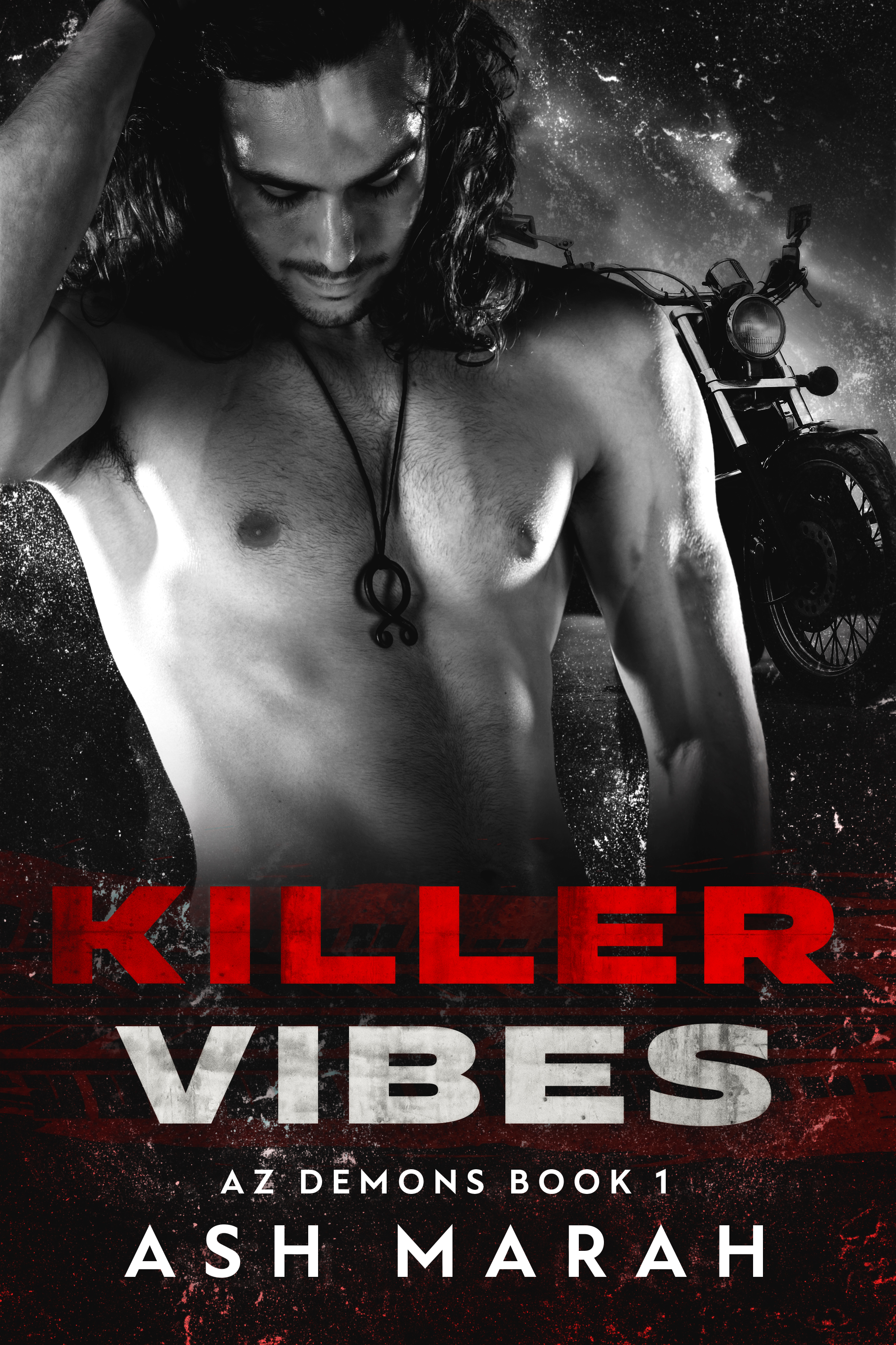 Killer Vibes