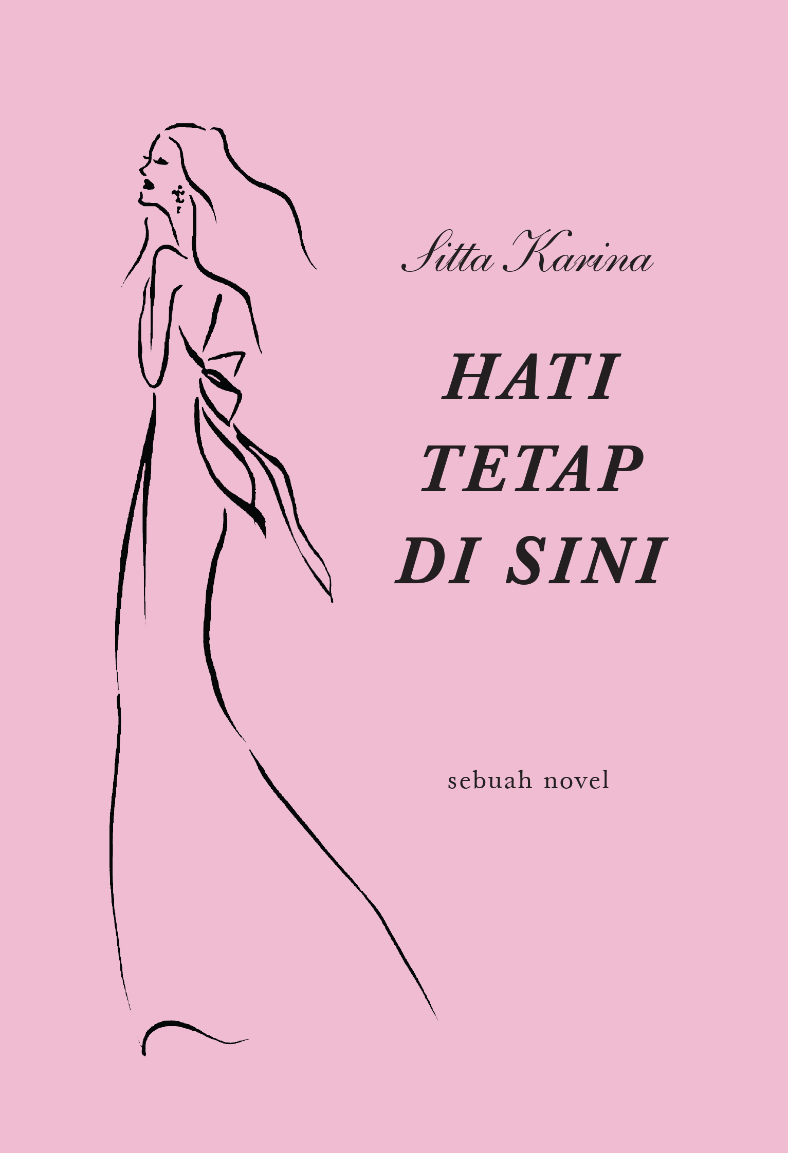 Hati Tetap di Sini
