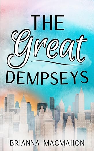 The Great Dempseys