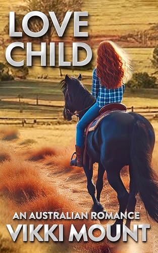 Love Child: An Australian Romance
