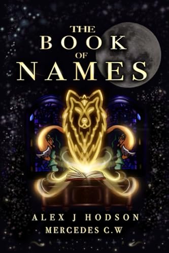 The Book of Names