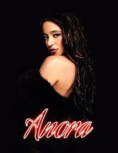 Anora : Screenplay