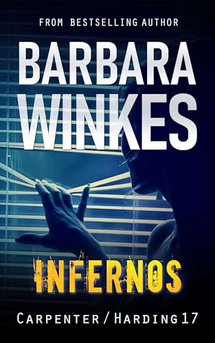 Infernos: A Lesbian Detective Novel