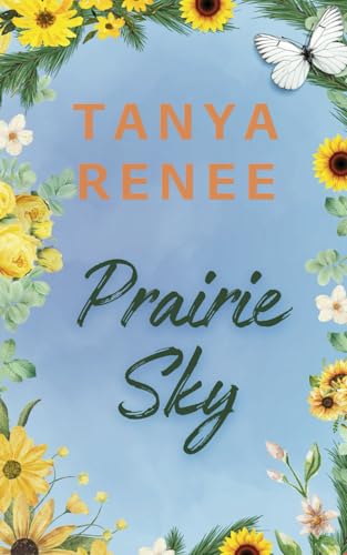 Prairie Sky book cover