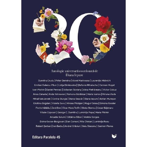 30. Antologie aniversară