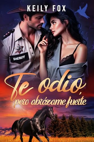 Te Odio, pero abrázame fuerte