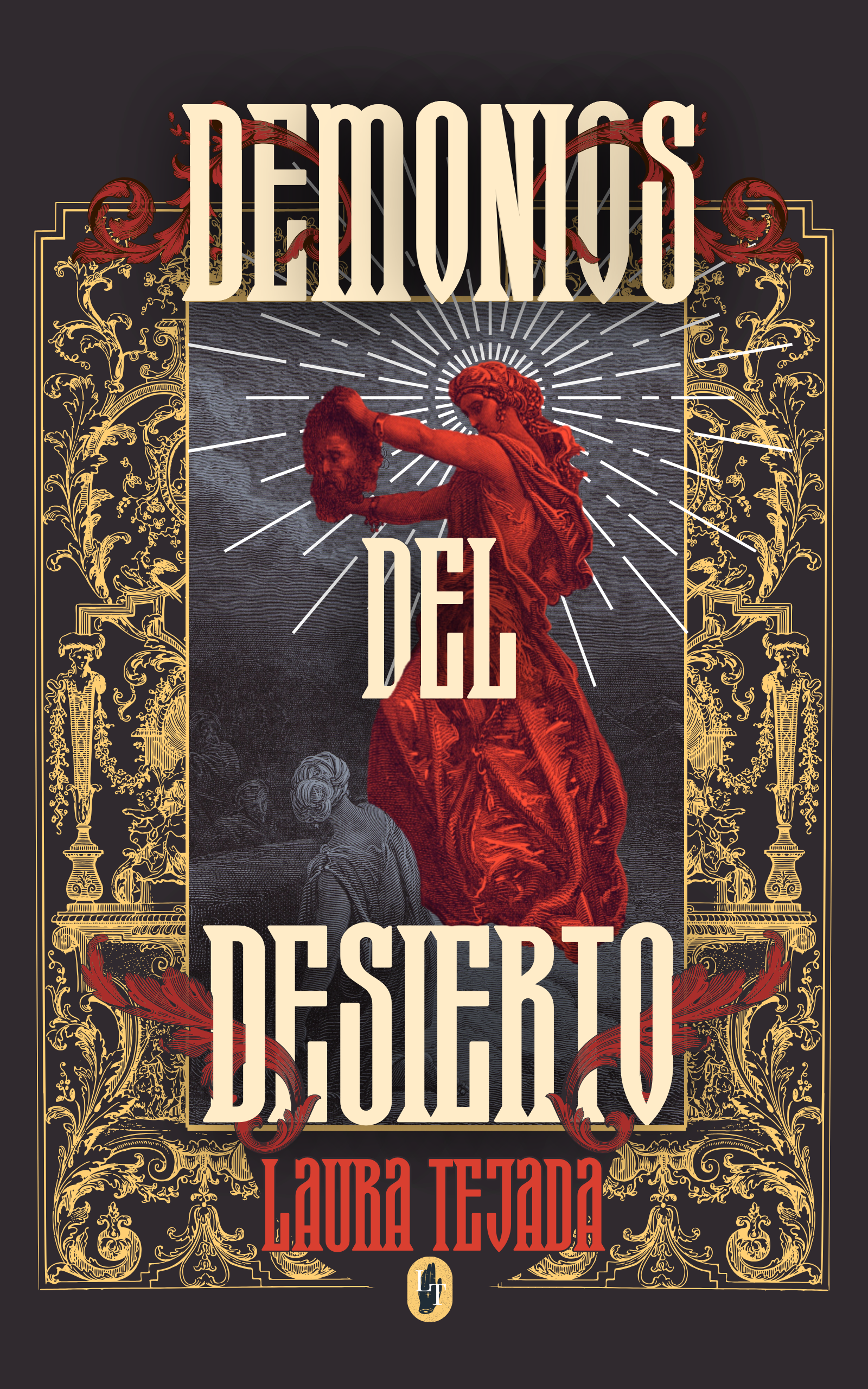 Demonios del Desierto