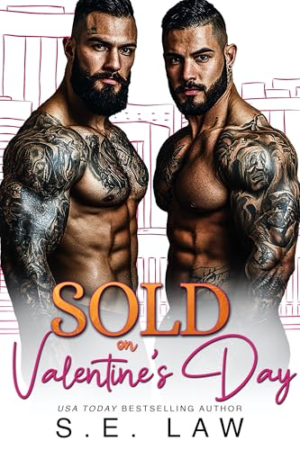 Sold on Valentine's Day