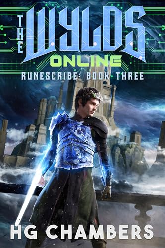 The Wylds Online: A GameLit Adventure