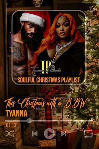 This Christmas With A BBW book cover