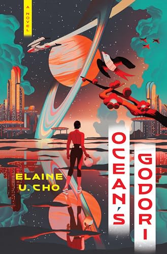 Ocean's Godori (The Alliance, #1)