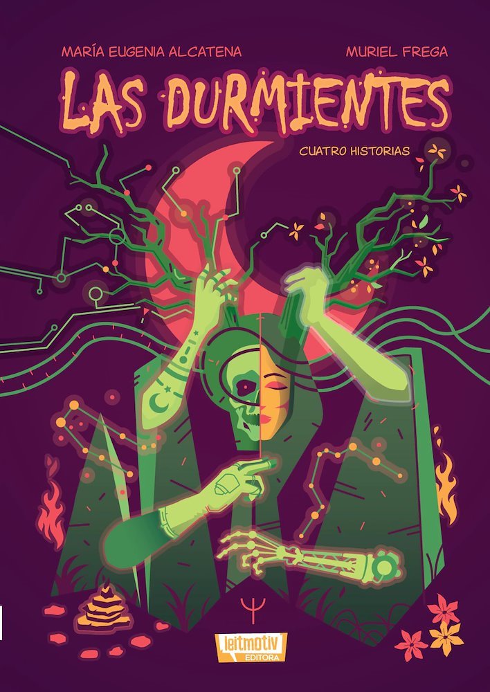 Las durmientes