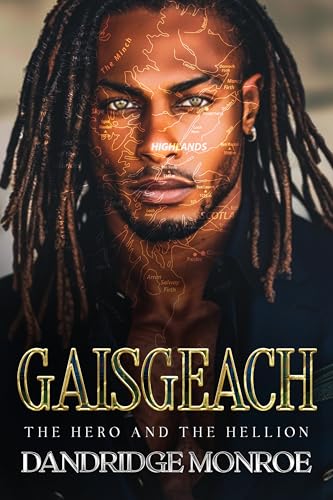 Gaisgeach: The Hero and the Hellion