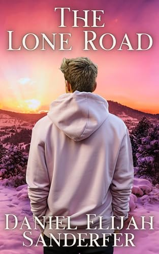 The Lone Road