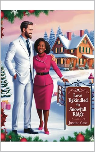 Love Rekindled in Snowfall Ridge