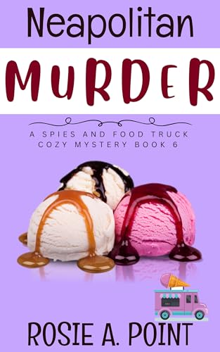 Neapolitan Murder