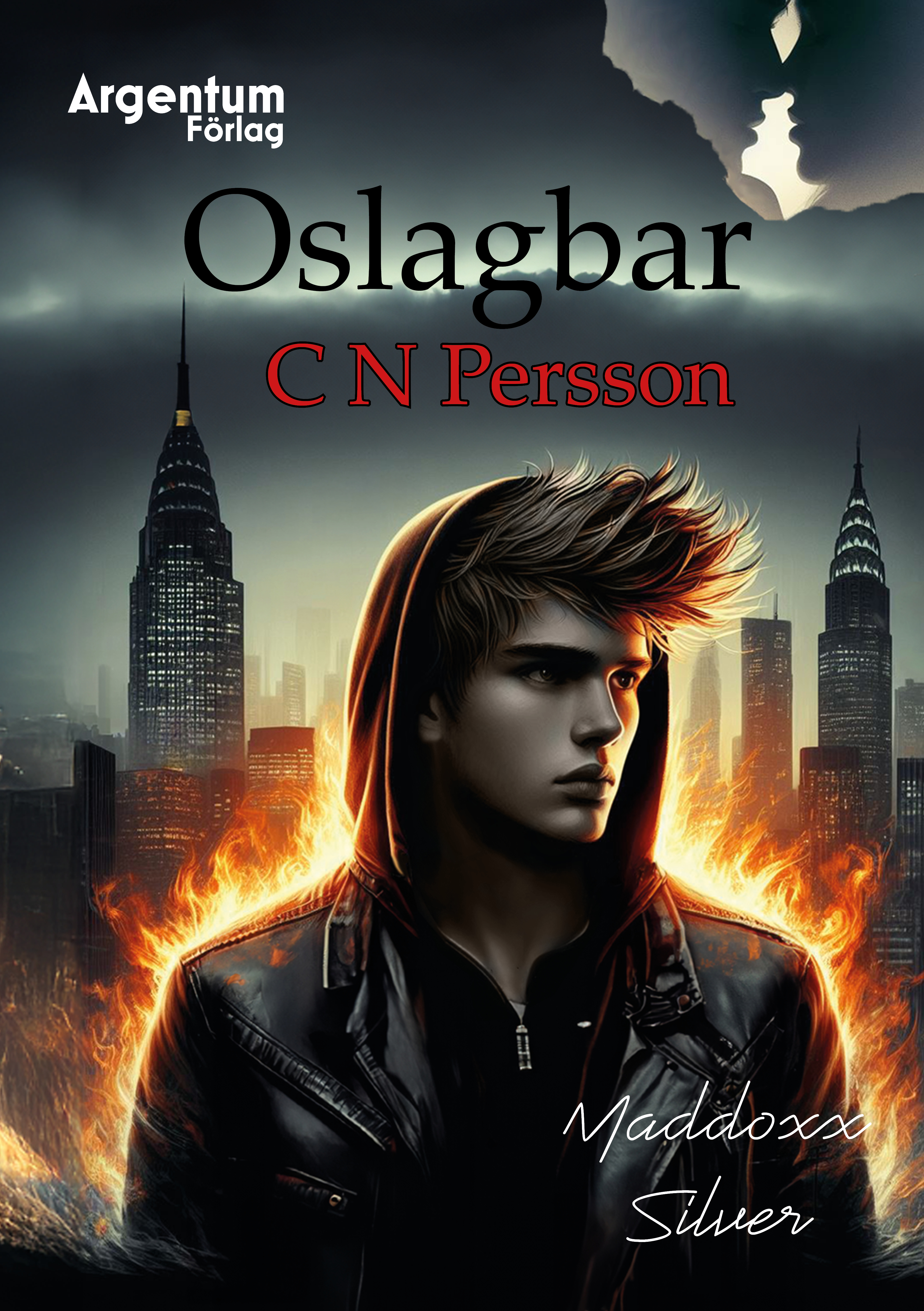 Oslagbar