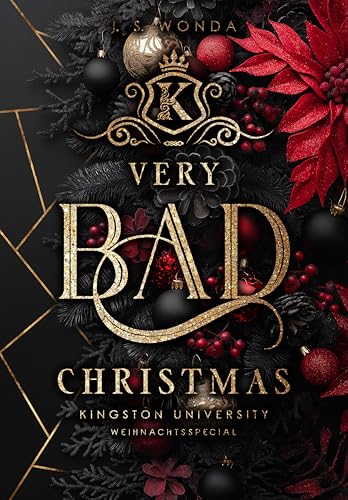 Very Bad Christmas: Weihnachtsspecial