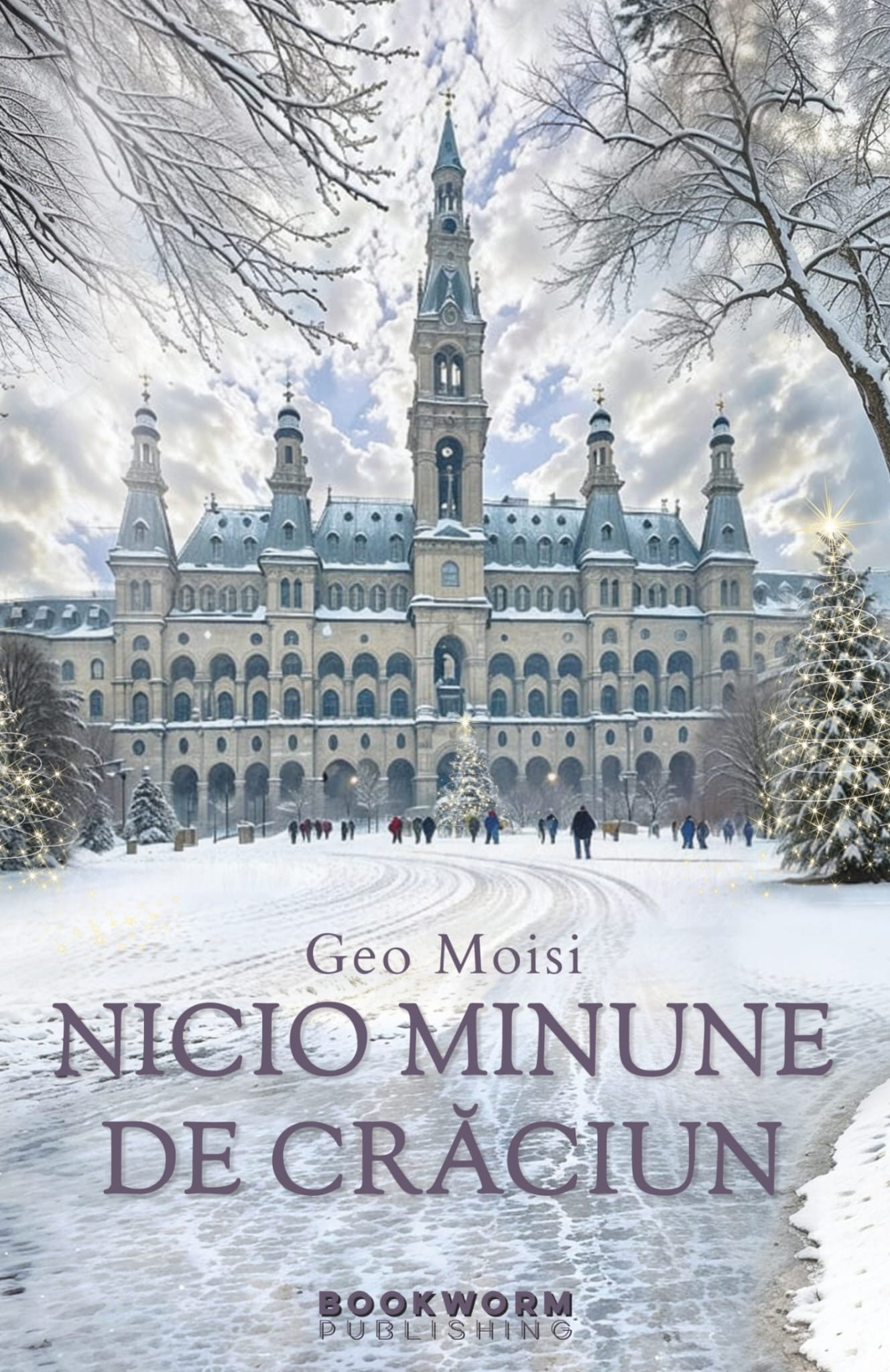 Nicio minune de Crăciun