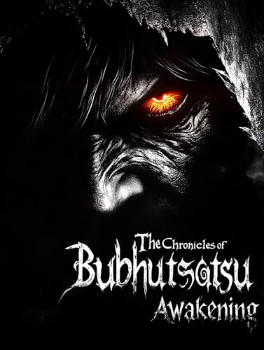 The Chronicles of Bubhutśātsu - Awakening: A Graphic Ballad