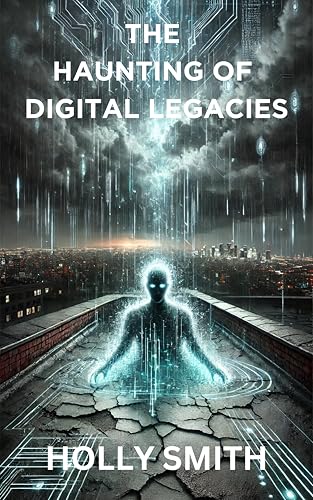 The Haunting Of Digital Legacies It S Not Just The Dead Who Haunt Us