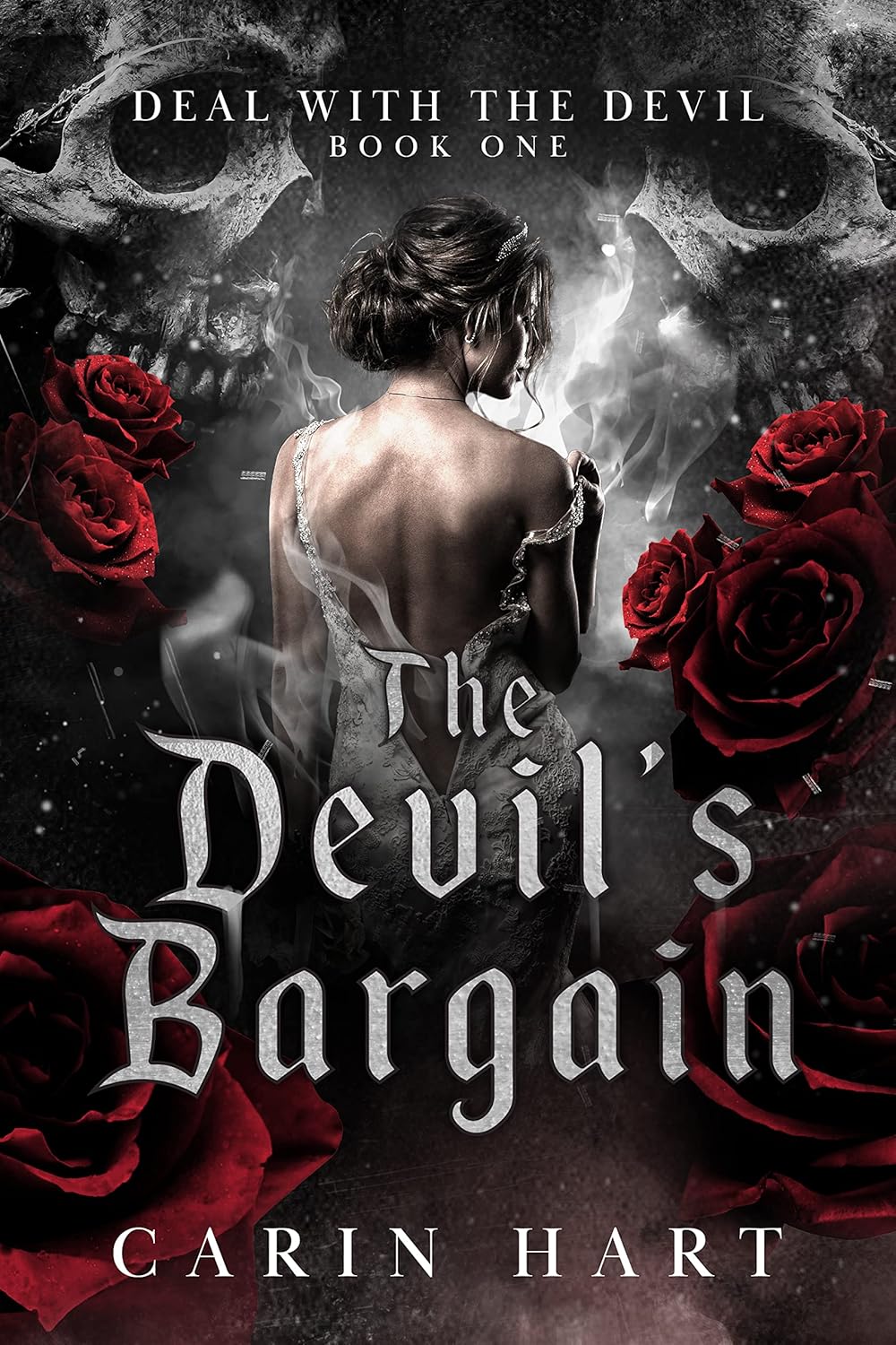 The Devil's Bargain (Deal with the Devil, #1)