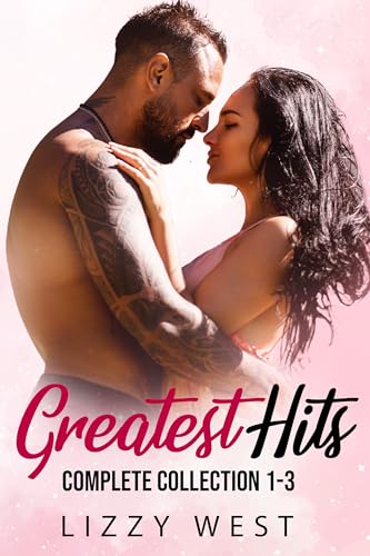 Greatest Hits : Complete Collection 1-3