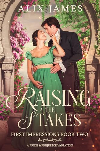 Raising the Stakes book cover