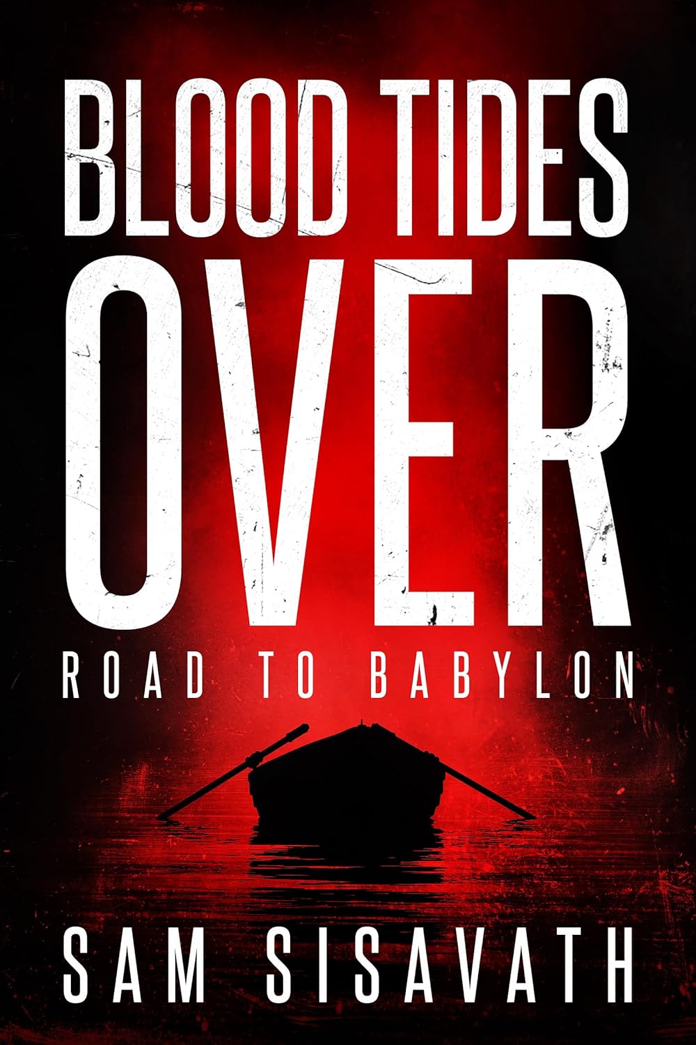 Blood Tides Over