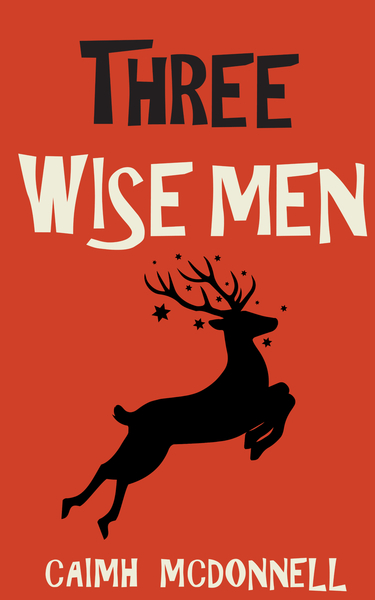 Three Wise Men