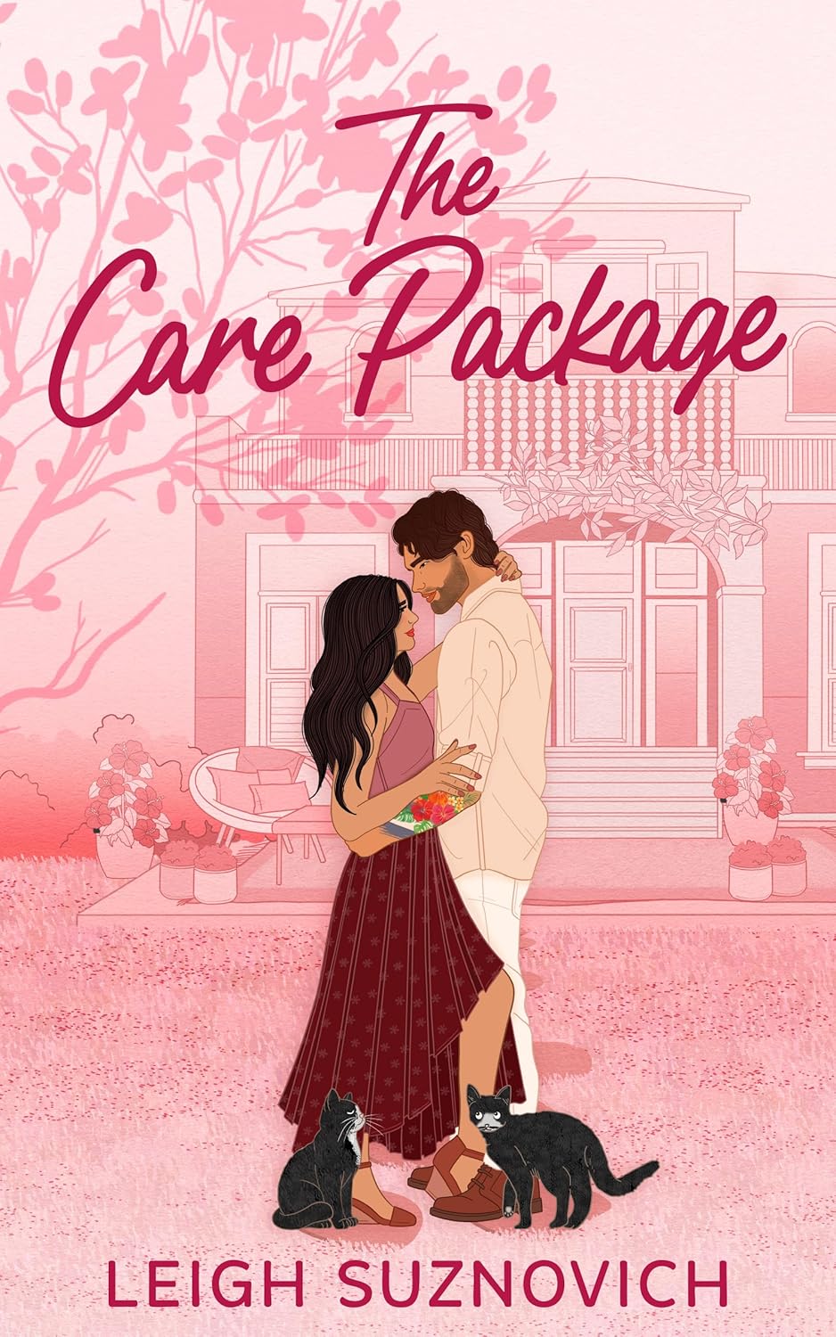 The Care Package