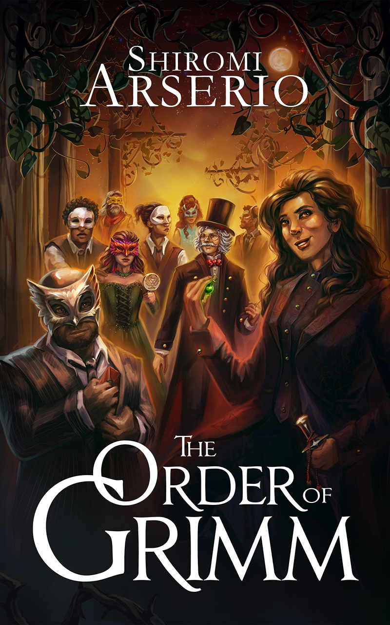 The Order of Grimm