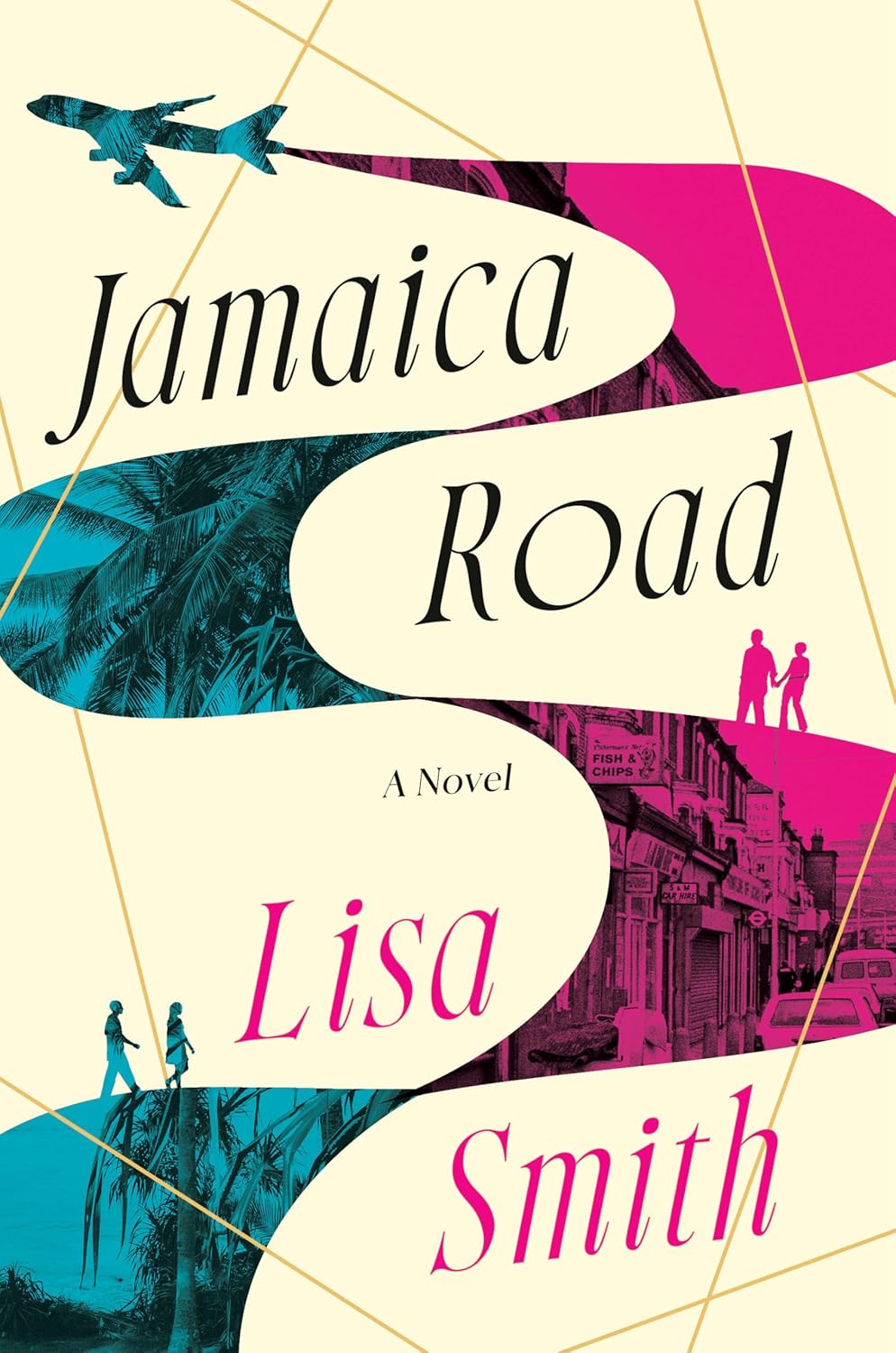 Jamaica Road