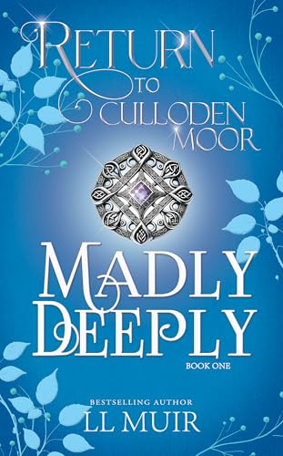 Madly Deeply book cover