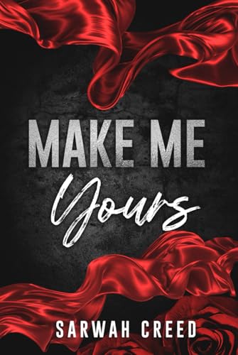 Make Me Yours book cover
