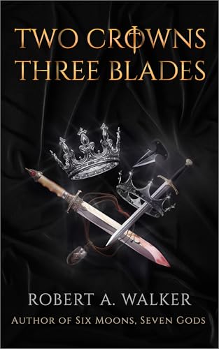 Two Crowns, Three Blades