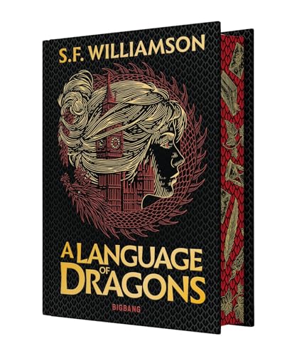 A Language of Dragons