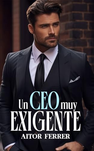 Un CEO muy exigente